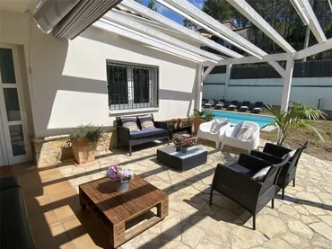 Chalet en  Carrer del Llop 5 - Foto 8