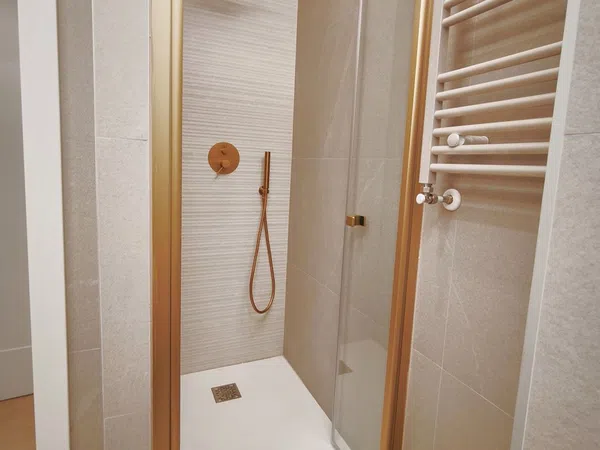 Piso en Karlos I.a Hiribidea, 18, Amara - Foto 29