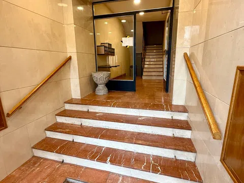 Piso en calle de José Arcones Gil, 14