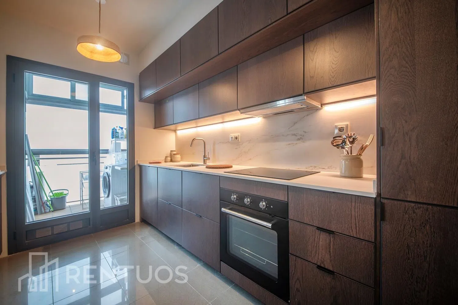 Piso en calle de Bac de Roda - Foto 10