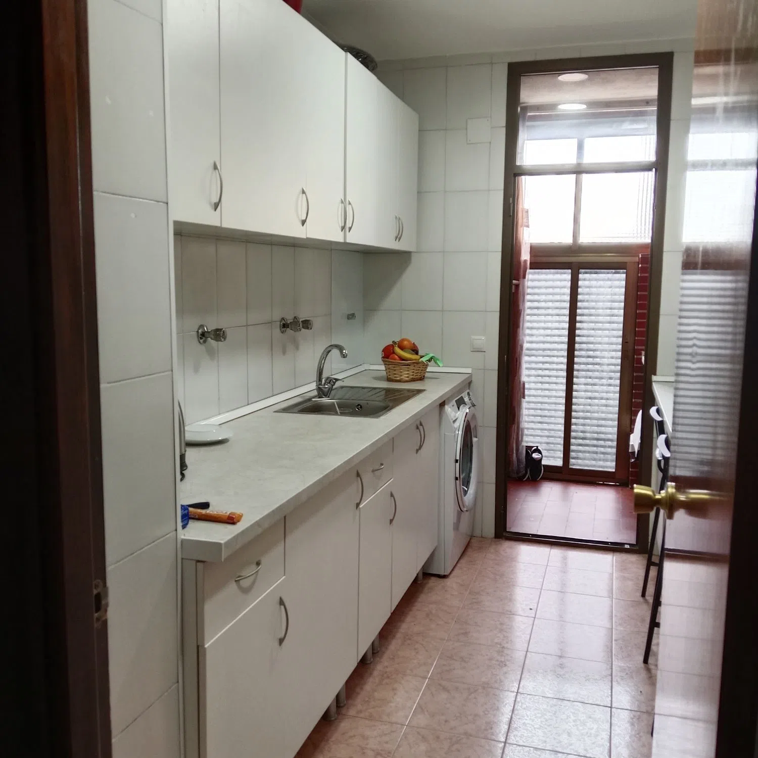 Piso en calle Romeral, 5 - Foto 2