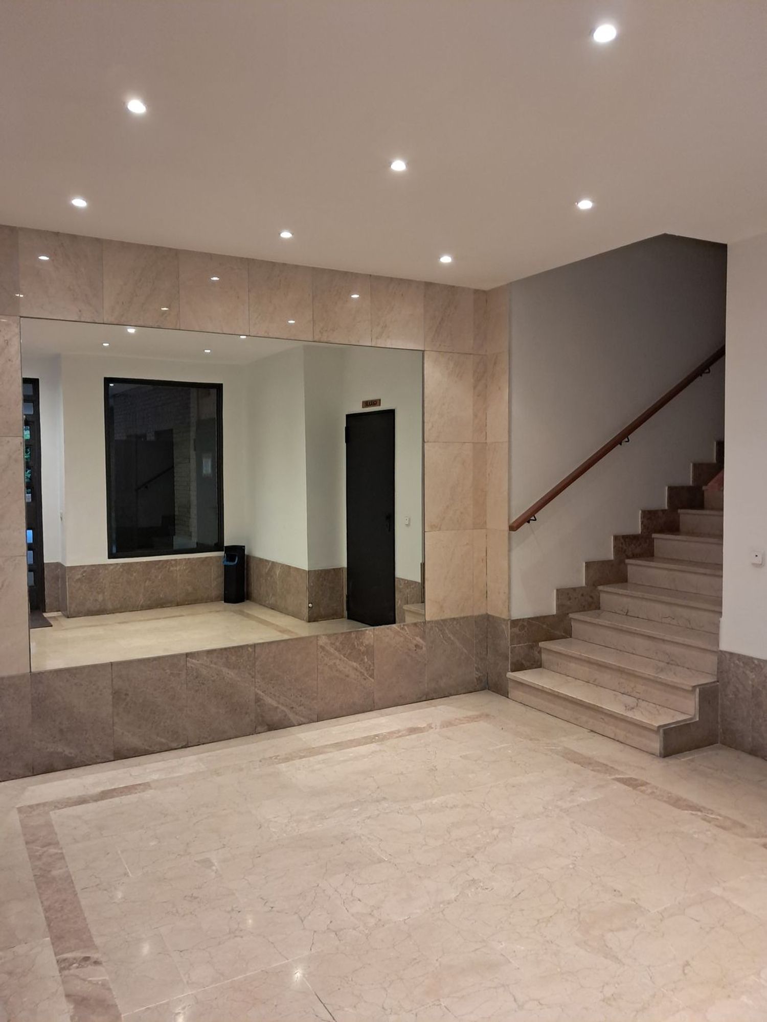 Estudio en calle Delicias, 28 - Foto 22