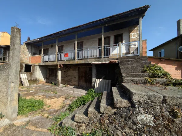 Casa de pueblo en Ou-0201, 121 - Foto 2