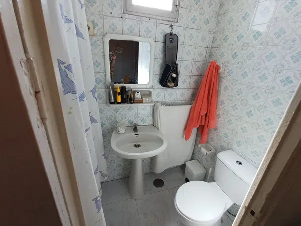 Ático en Calle Durango, 88, Casco Histórico - Zona Alta - Foto 15