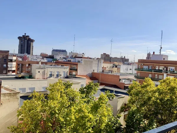 Piso en calle de López de Hoyos, 120