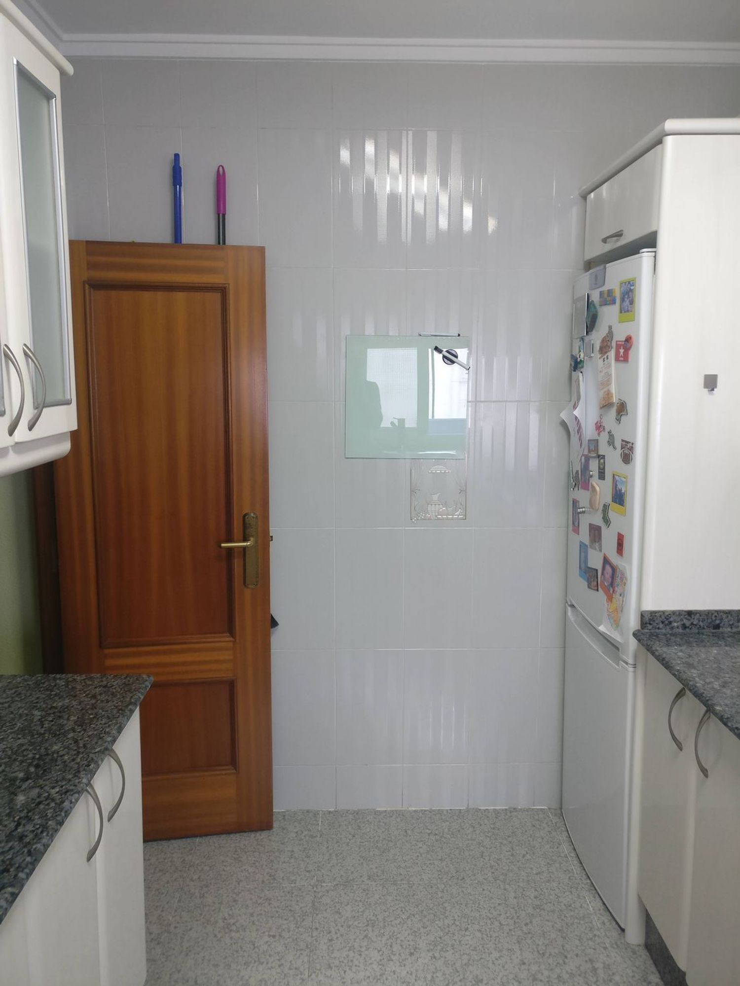 Piso en Calle de Juan de Garay, 50, Barrio de Favara - Foto 11