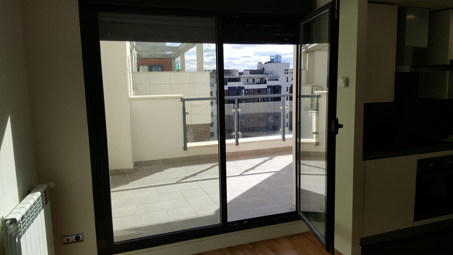 Ático en calle rabanal del camino, 11 - Foto 4