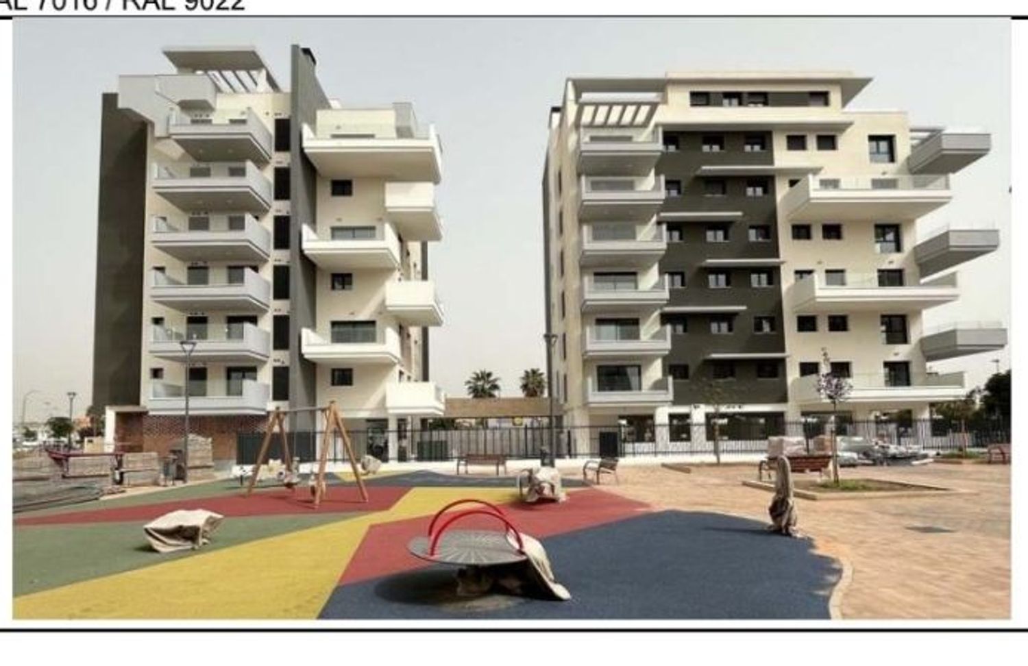 Piso en Bulevar Pilar Miró, 4, Finca el Pato - Torre del Río - Foto 2