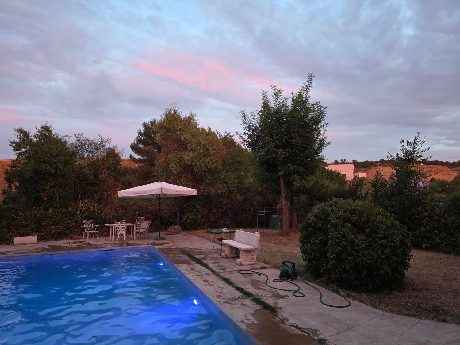 Casa o chalet independiente en Altos de Jarama, Altos de Jarama - Foto 19