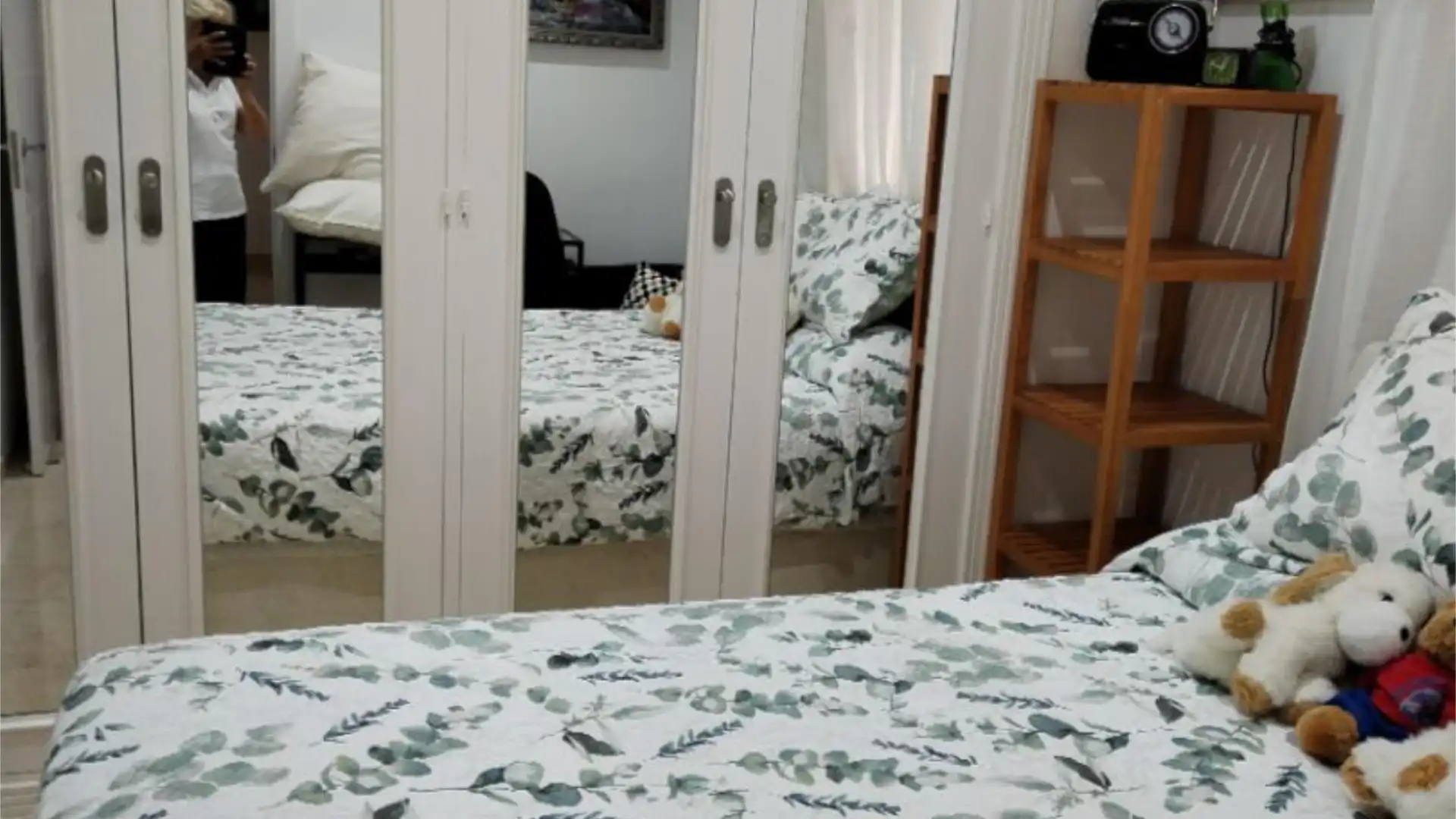 Piso en  Calle Nuestra Señora de Gracia 11 - Foto 21