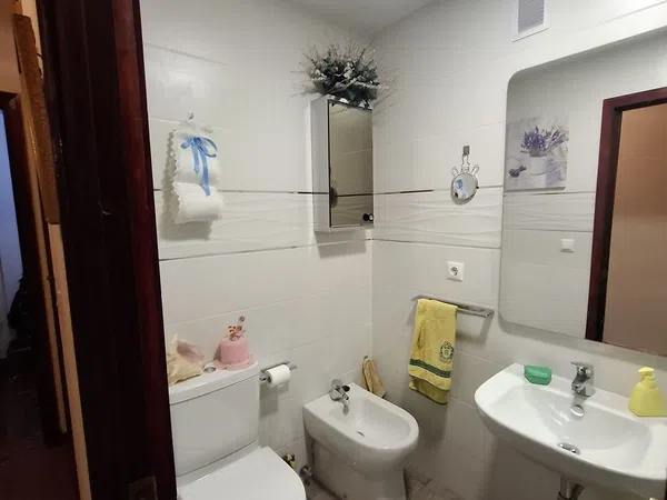 Piso en Plaza San Martín, 3, Encarnación-Las Setas - Foto 18
