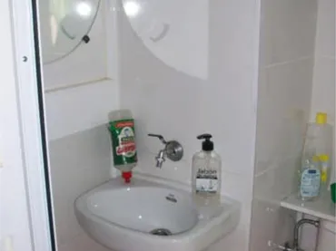 Apartamento en centro - Foto 7