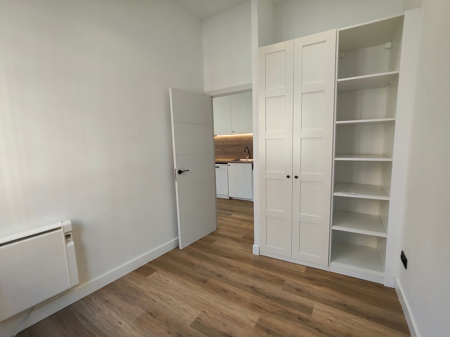 Piso en calle de la Miosotis, 70 - Foto 2