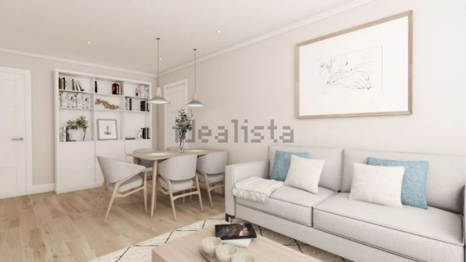 Piso en calle Canteras de Tilly, 19 - Foto 6