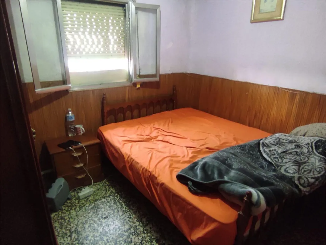 Piso en  Calle Zamora 5 - Foto 5