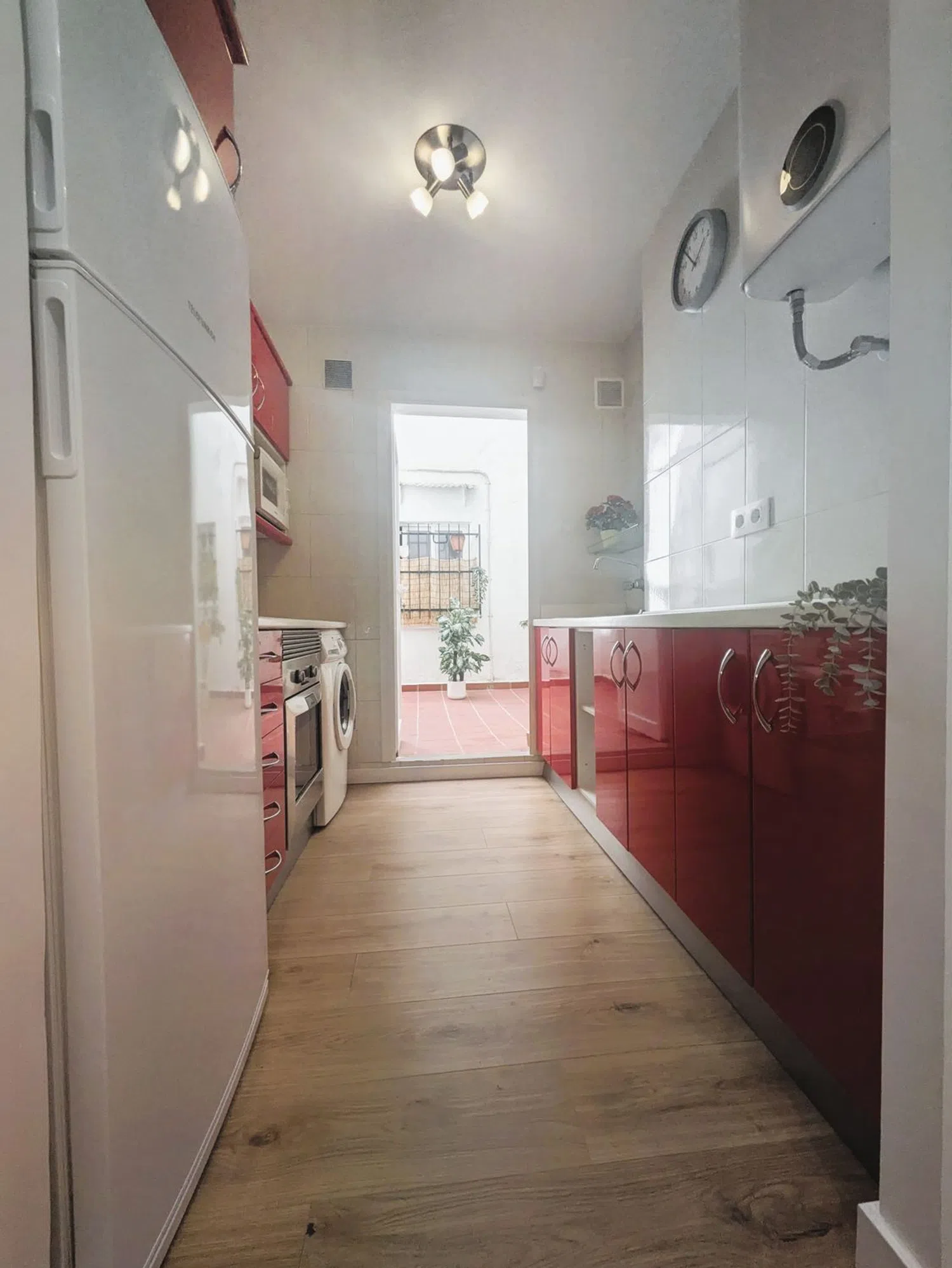 Piso en calle de la Inmaculada Concepción, 19 - Foto 9