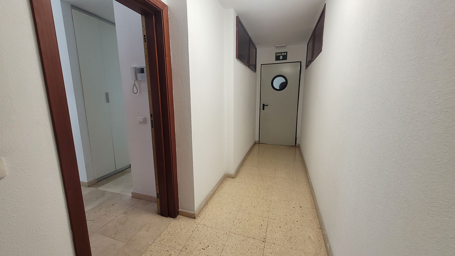 Piso en calle Juan Rejón, 99 - Foto 14