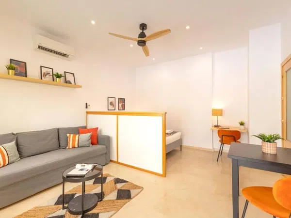 Estudio en calle Calatrava, 26 -28 - Foto 7