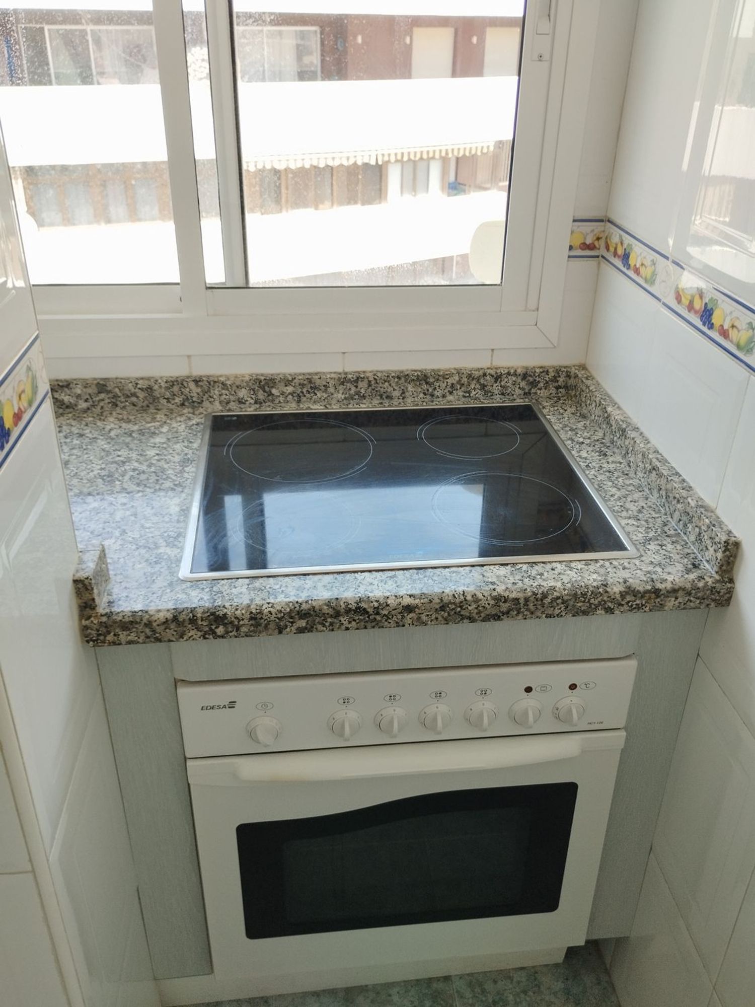 Piso en Calle Doctor Ruiz Jimenez, 1, La Florida - Parque norte - Foto 14