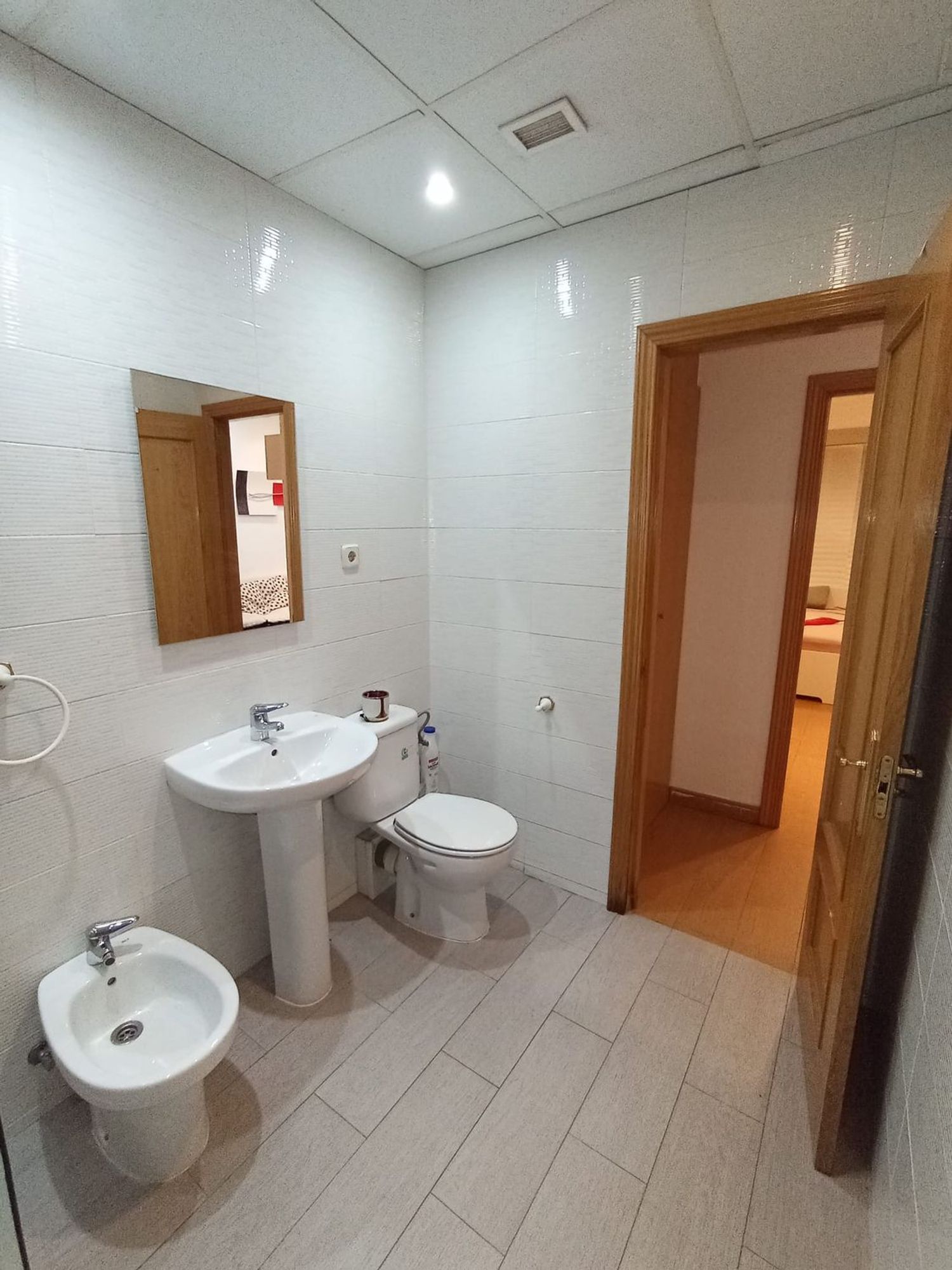 Piso en calle del Delfín, 7 - Foto 5