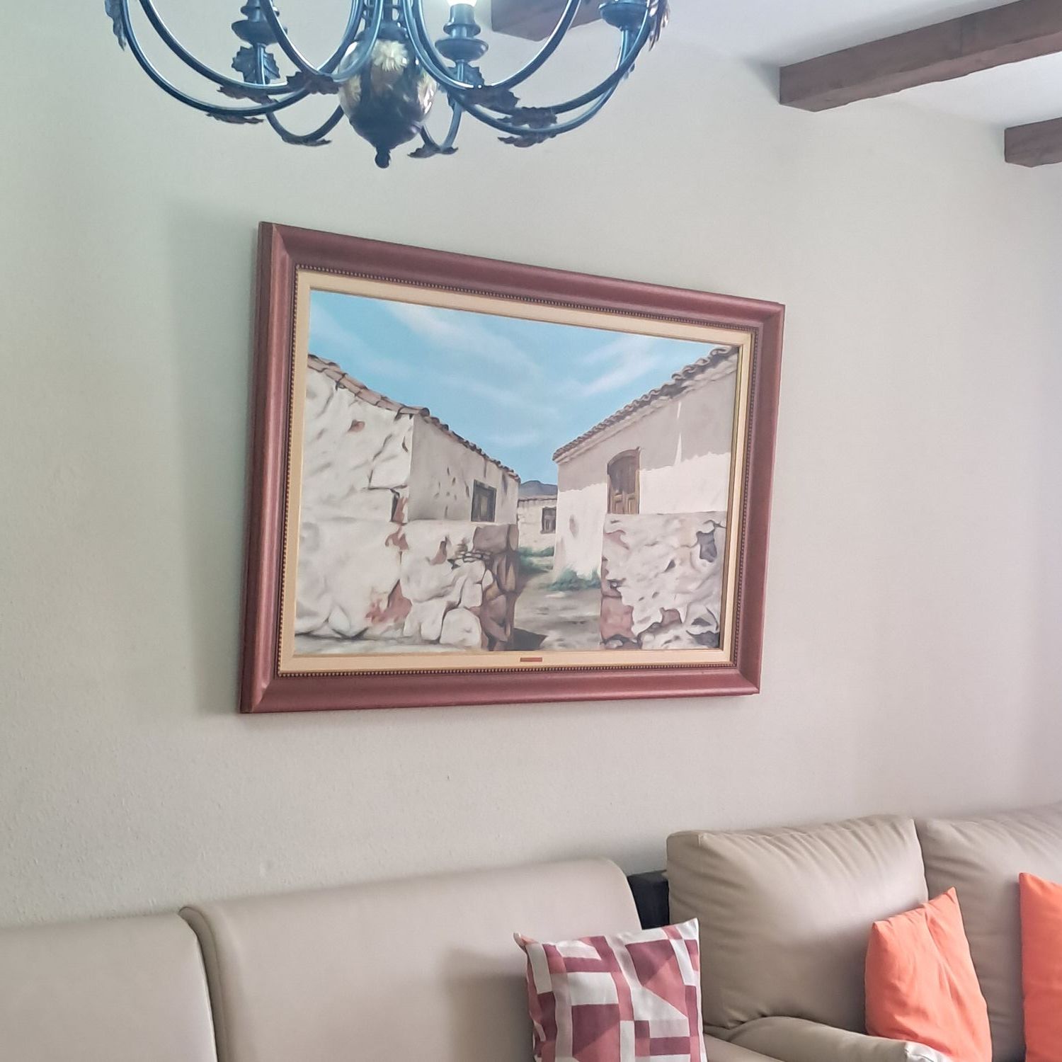 Piso en Calle San Agustín, 17, La Garita - Marpequeña, La Garita - Marpequeña - Foto 3