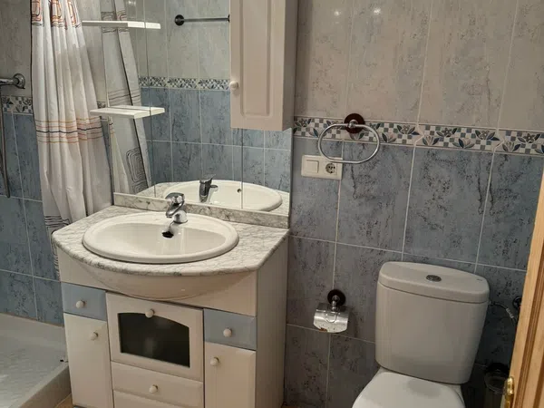 Casa de pueblo en Eustaquios, 29 - Foto 16