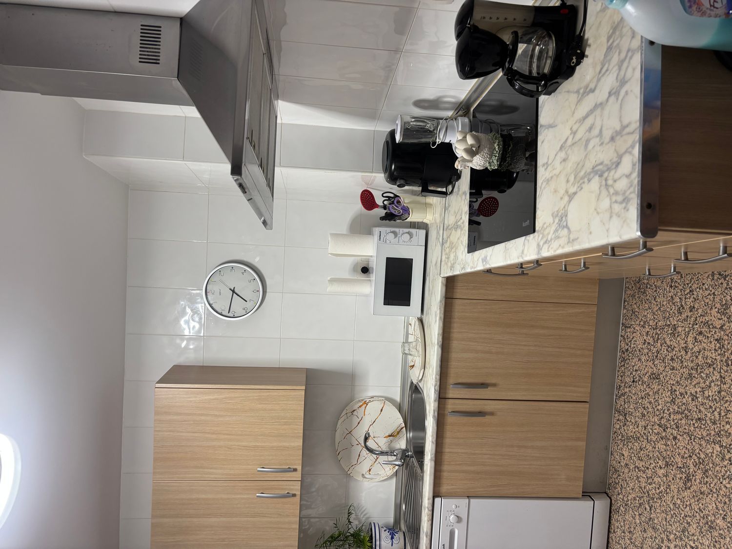 Piso en Calle Julio Valdelomar, 4 Lla, Casco Histórico - Corredera - Ribera - Foto 11