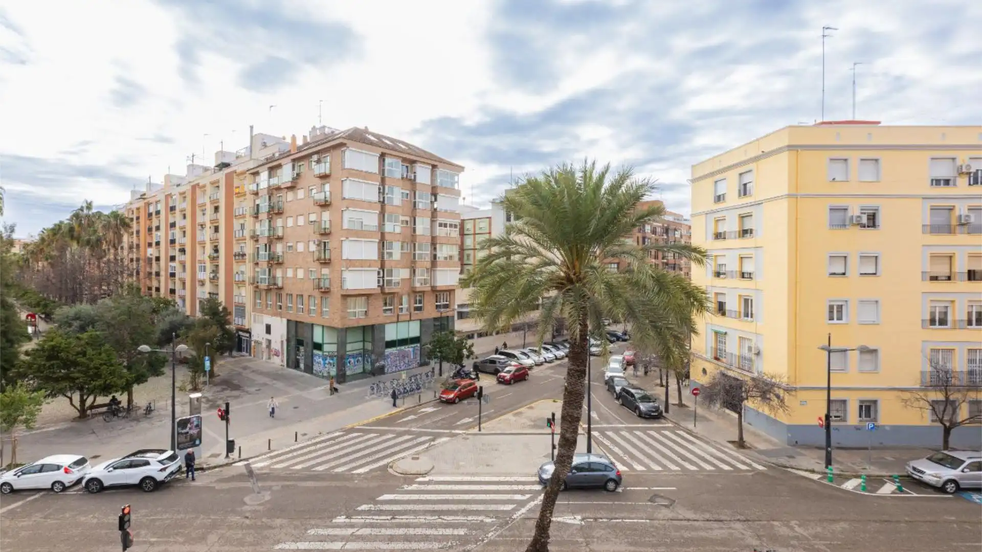 Piso en  Carrer de Yecla 19 - Foto 44