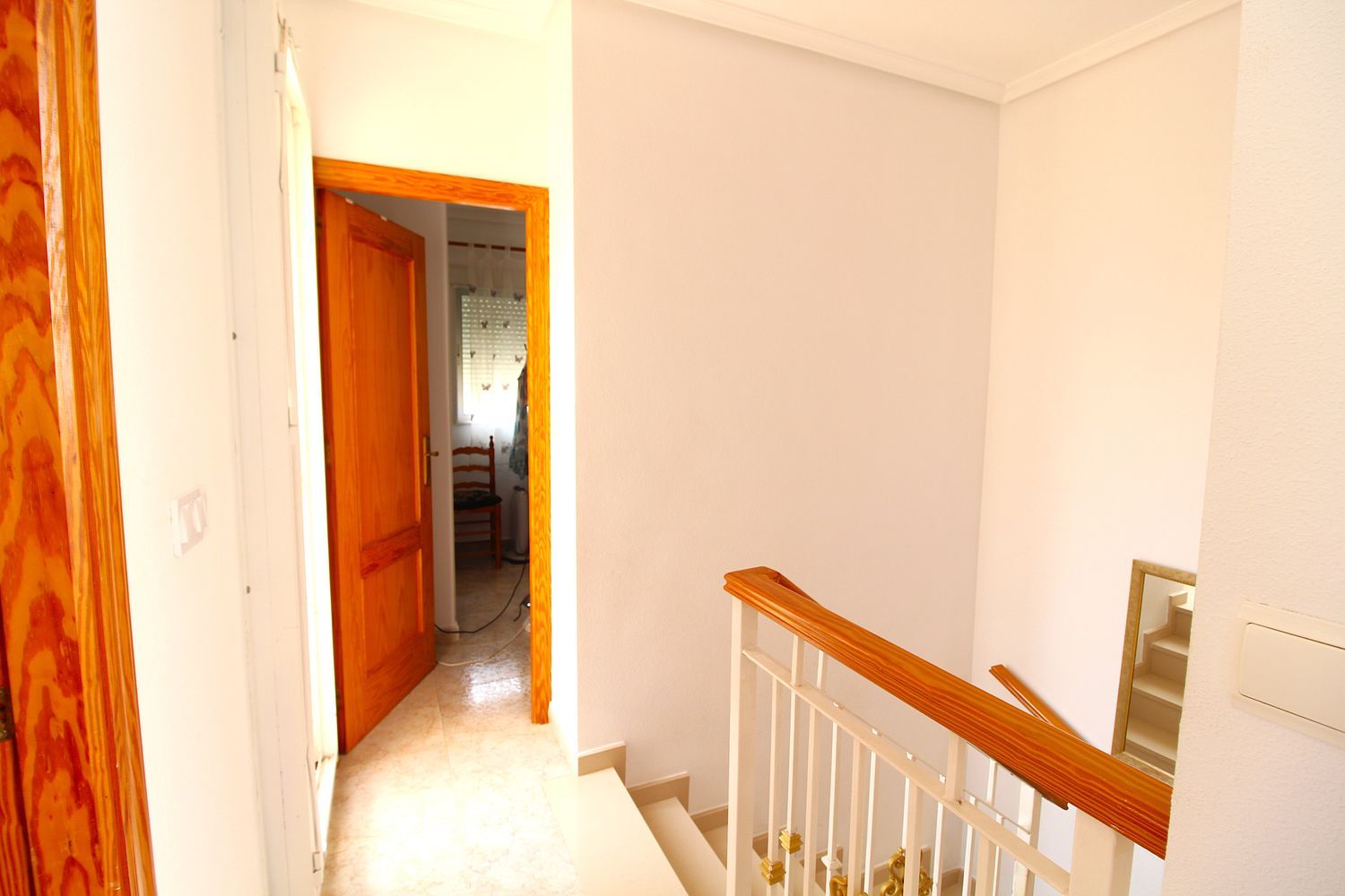 Chalet adosado en Calle Baikal, 8, Zona Lago - Los Almendros - Foto 11