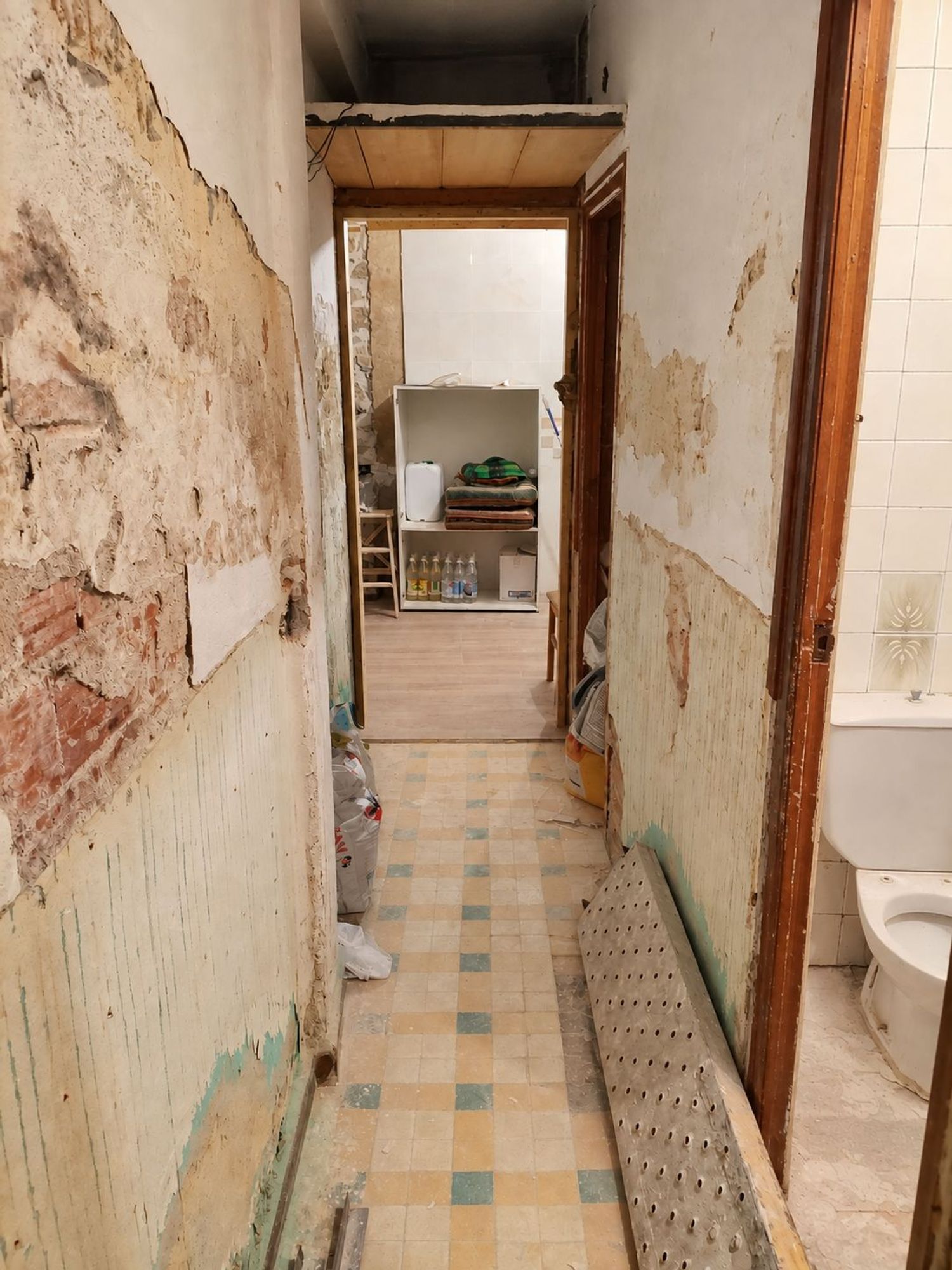 Piso en Béjar, 1 - Foto 3