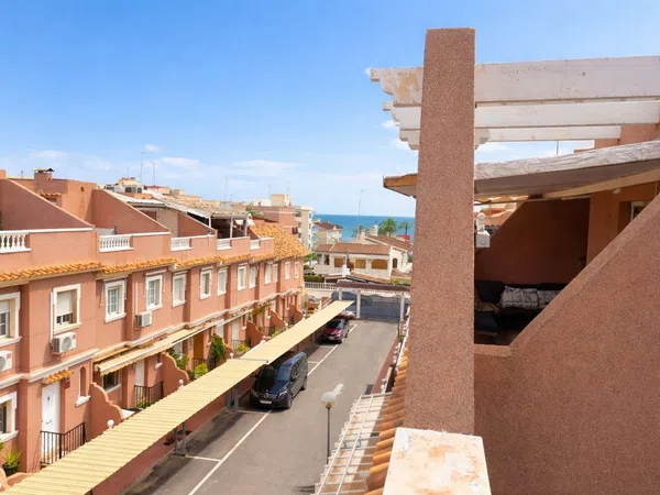 Chalet adosado en avenida de Portugal, 95 - Foto 19