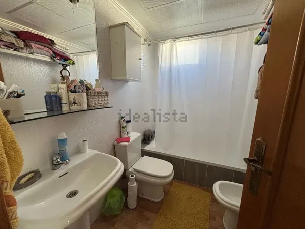 Chalet adosado en avenida Conrado Albaladejo, 39 - Foto 6