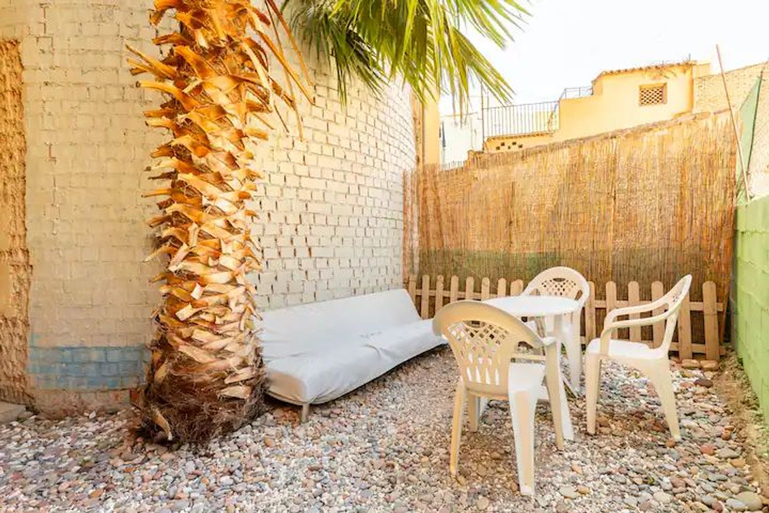 Casa o chalet independiente en Plaza de Beneyto I Coll, 2, El Carme - Foto 3