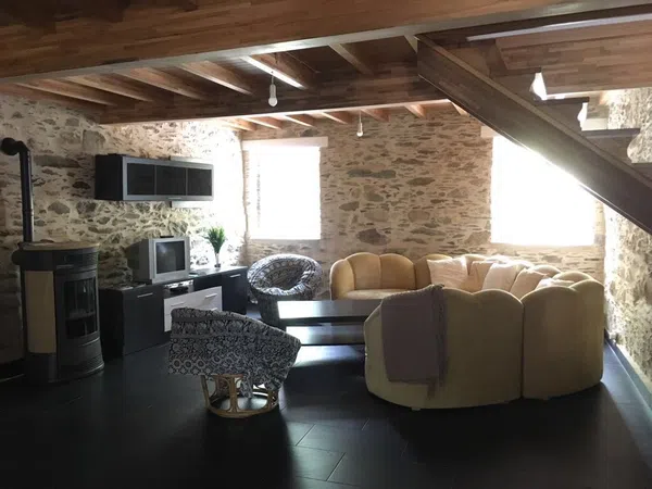 Casa rural en Lugar Ferreiroas, 10 - Foto 7