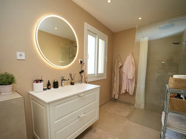 Casa independiente en Urb. villa El Higuerón - Capellanía - Foto 23