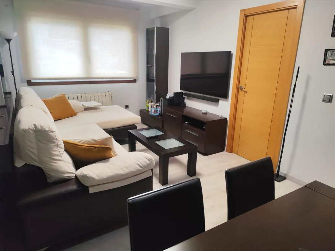 Piso en  Rúa Maceiras 52 - Foto 4