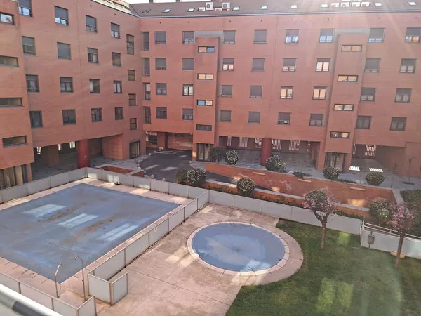 Piso en calle Vigo, 1 - Foto 3