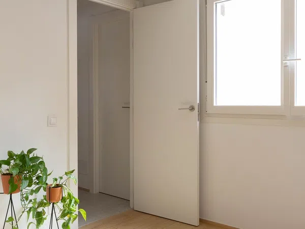 Piso en Barrio Valdeacederas - Foto 8