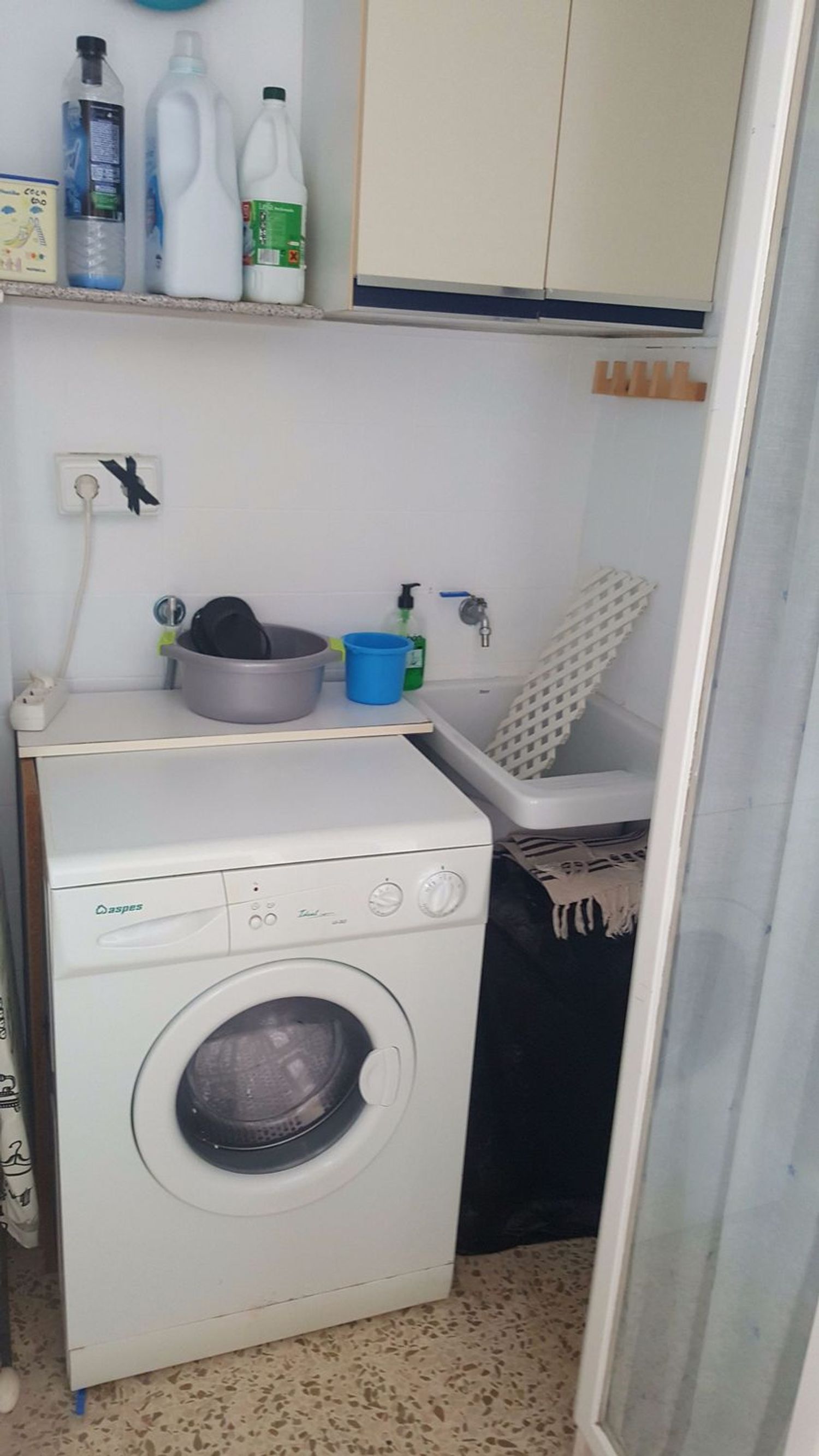 Estudio en Avenida de Huelva, 36 - Foto 18