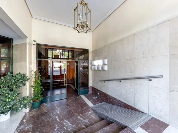 Piso en Calle Velázquez, El Viso - Foto 48
