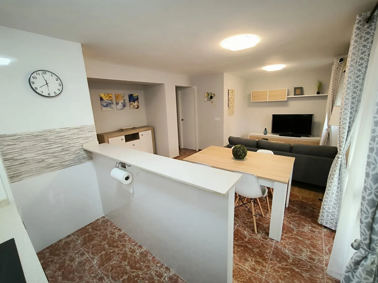 Piso en Barrio San Pablo - Foto 2