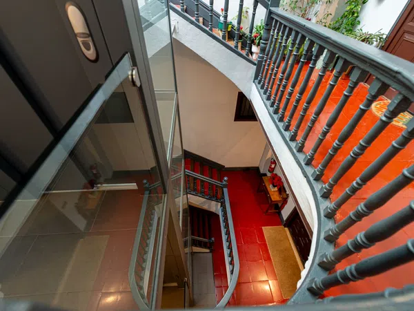 Piso en calle de San Antón, 47 - Foto 7