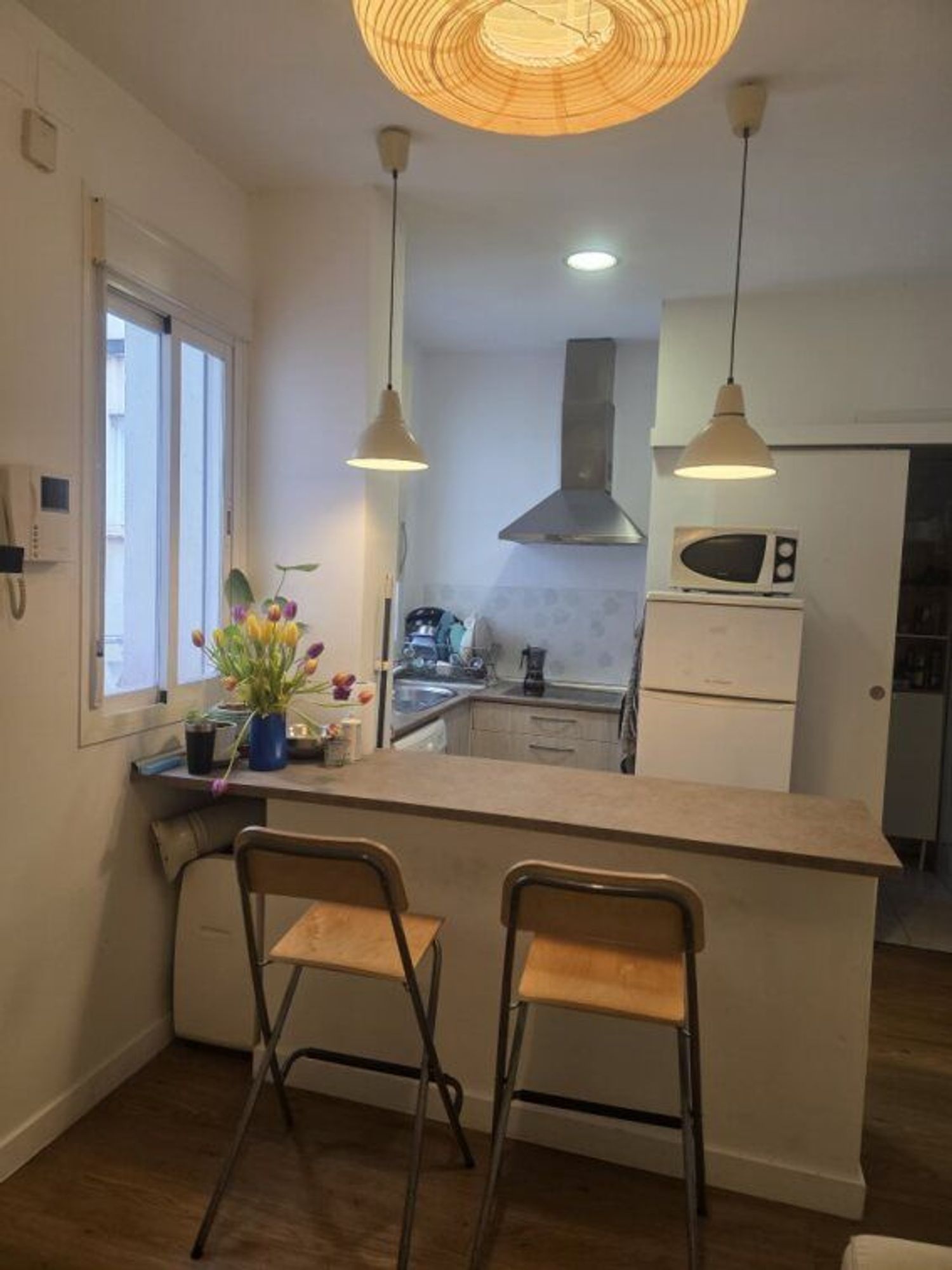 Piso en calle del Maestro Alonso, 35