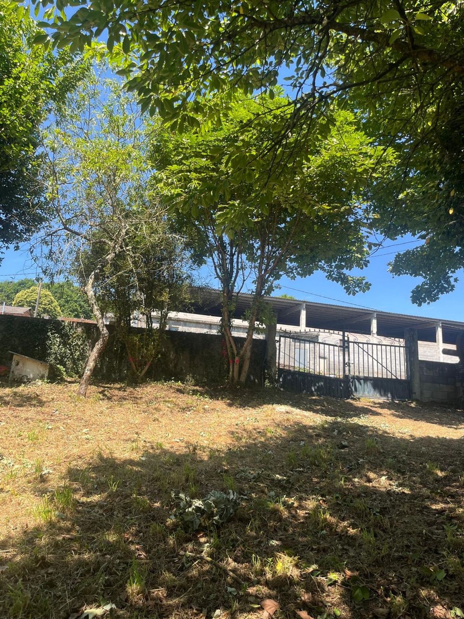 Finca rústica en Suelo polígono 149, 84, O Carme - Recatelo, O Carme - Recatelo - Foto 12