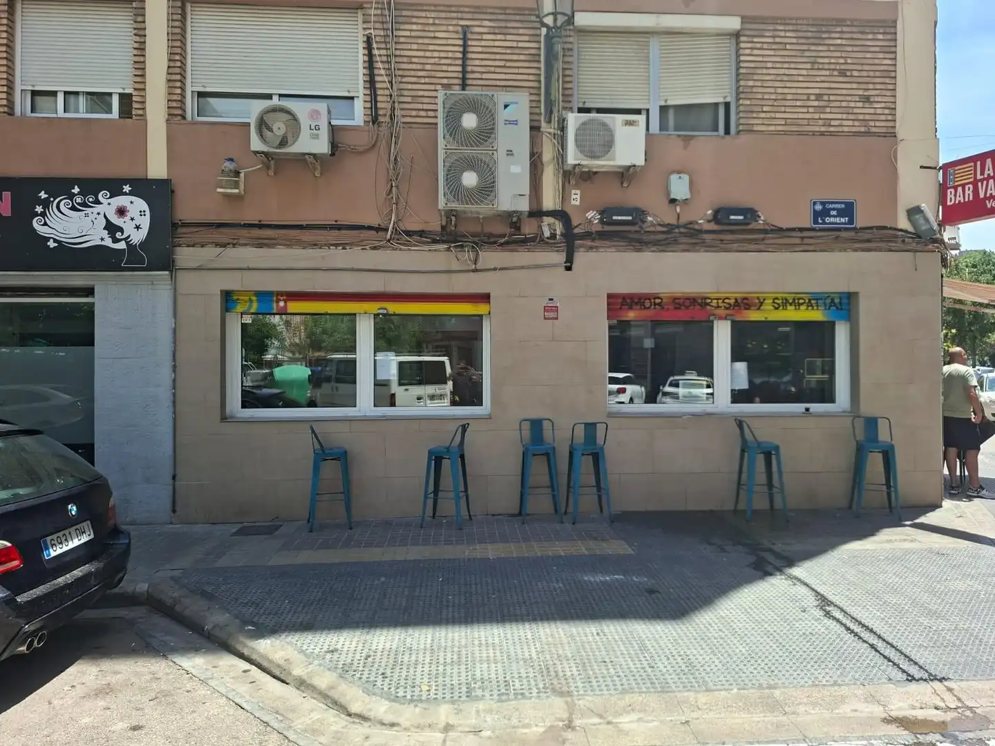 Local comercial en  Valencia Capital - Foto 6