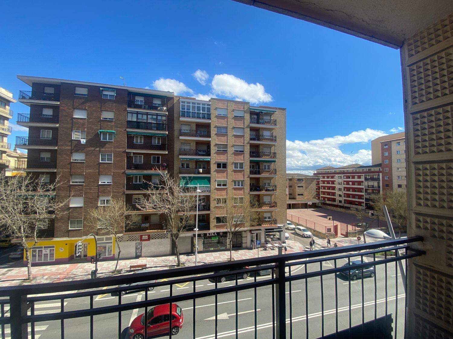 Piso en paseo de Canalejas, 112 - Foto 34