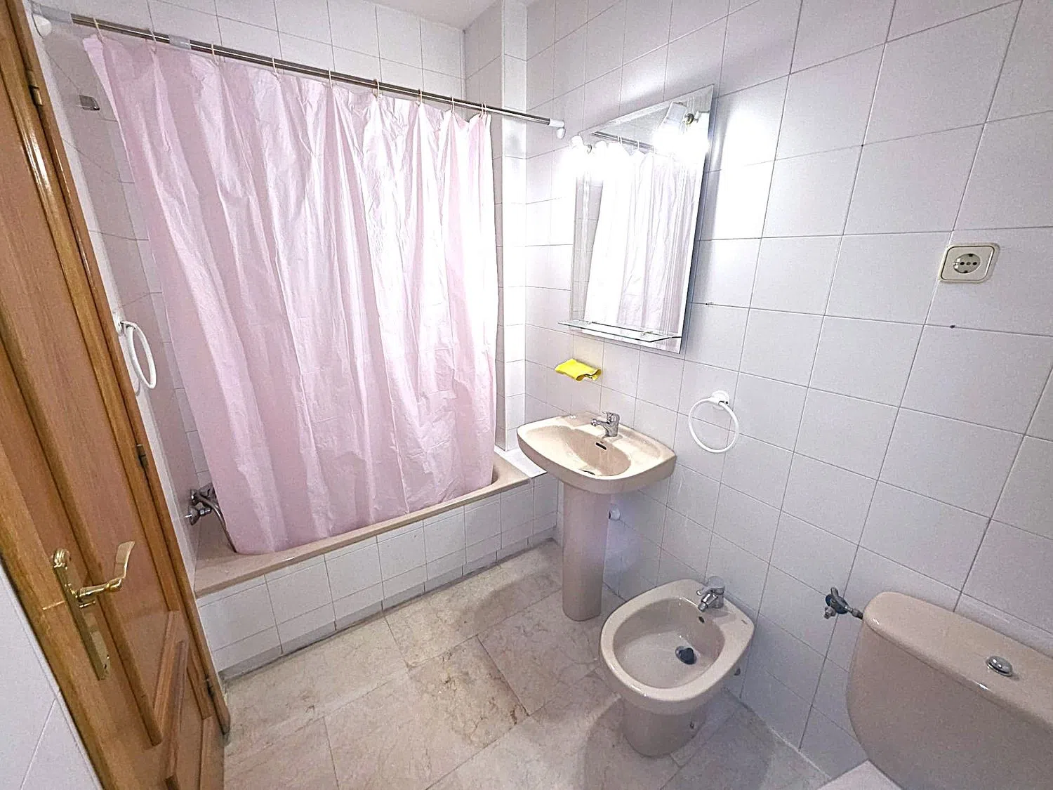 Piso en calle de Palos de la Frontera, 23 - Foto 9