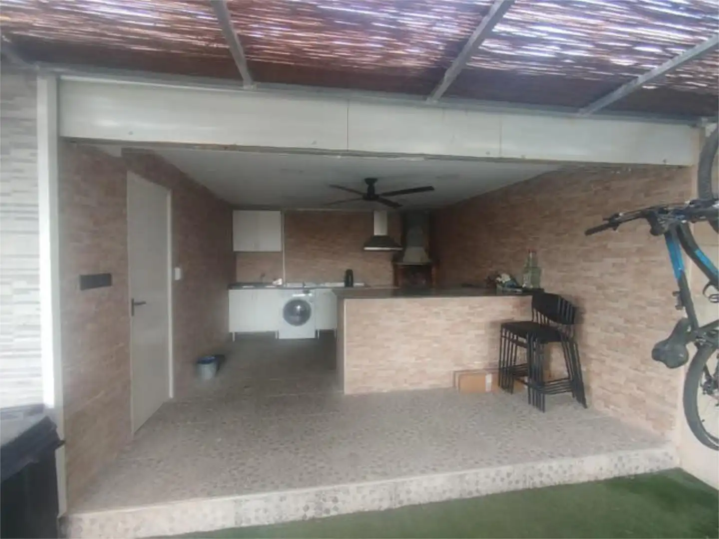 Chalet en albudeite - Foto 4