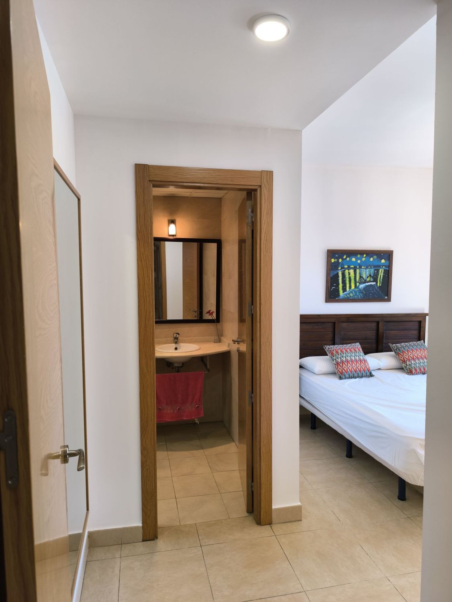 Piso en glorieta de Letonia, 1 - Foto 24