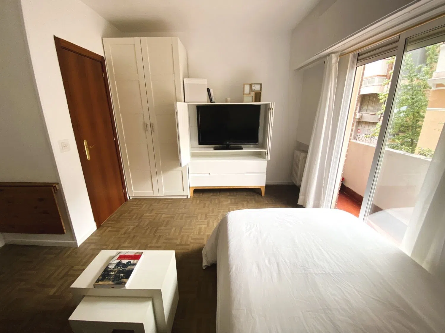 Estudio en calle del Pilar de Zaragoza, 70 - Foto 17